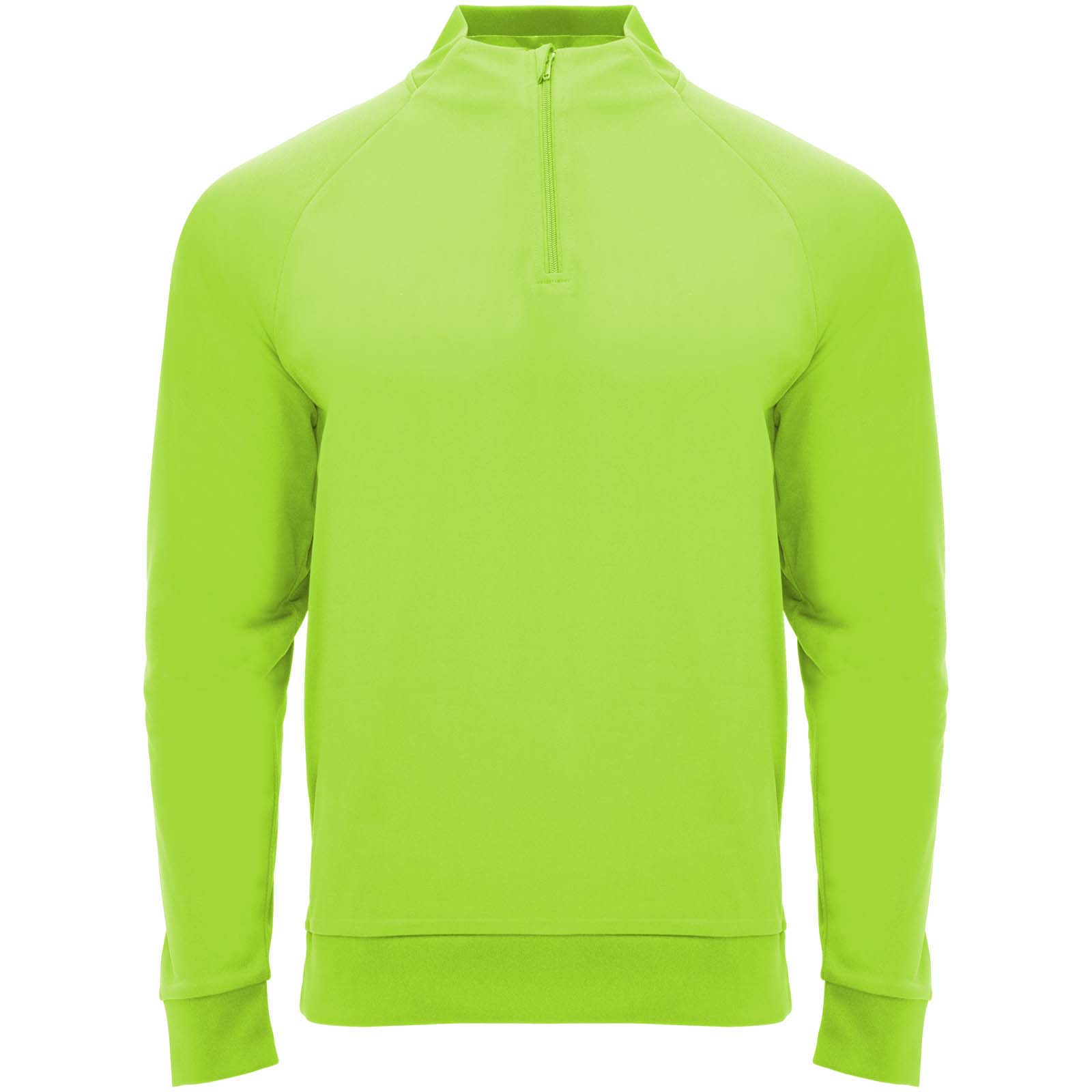 Epiro Half-Zip Sweatshirt Unisex