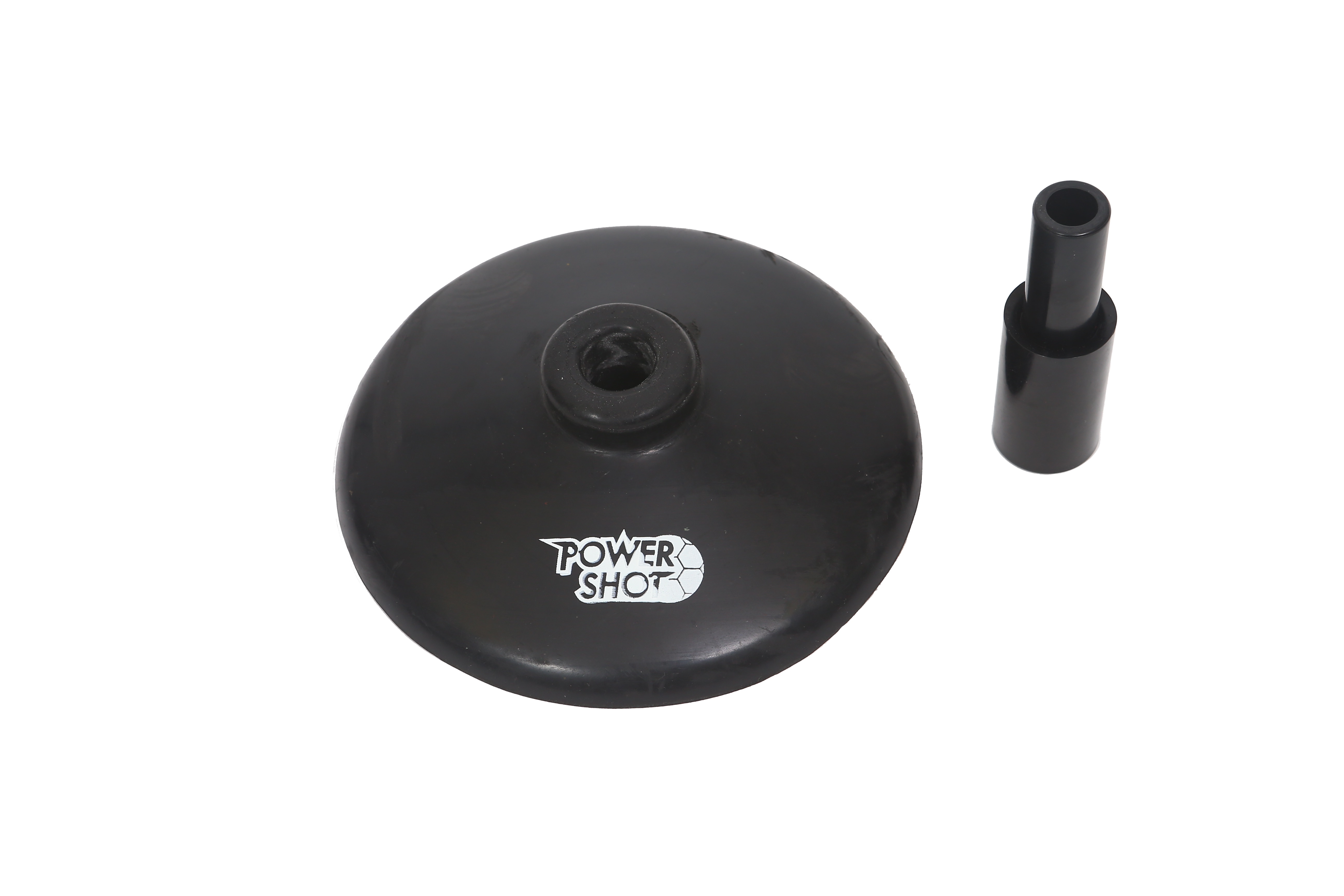 Basis für Stange mit Adapter Basis für Stange mit Adapter