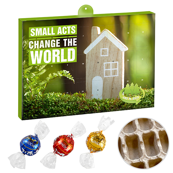 Prem.Präsent-AK Eco Lindor Kugel Prem.Präsent-AK Eco Lindor Kugel