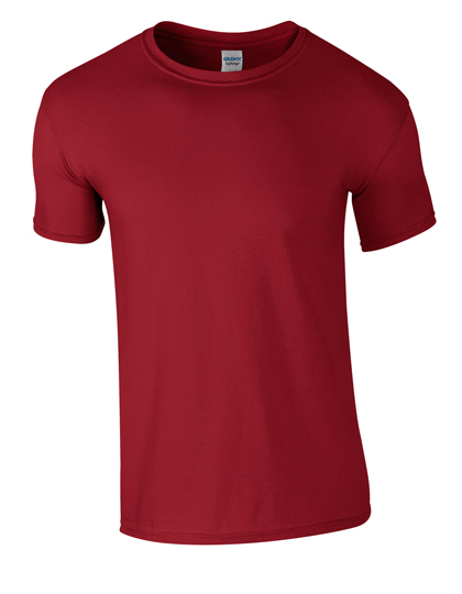 Gildan Softstyle® Adult T-Shirt Gildan Softstyle® Adult T-Shirt