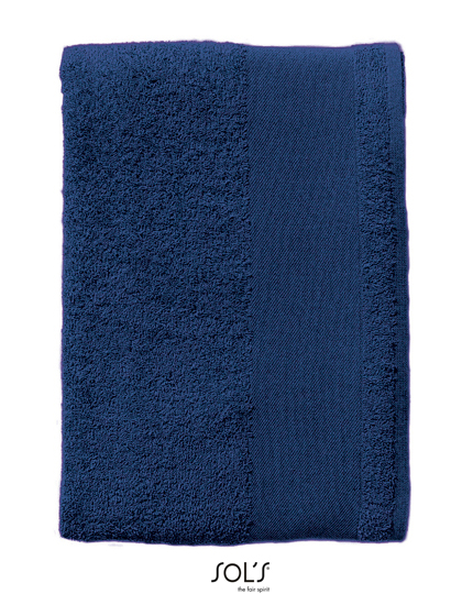 SOL´S Hand Towel Bayside 50 SOL´S Hand Towel Bayside 50