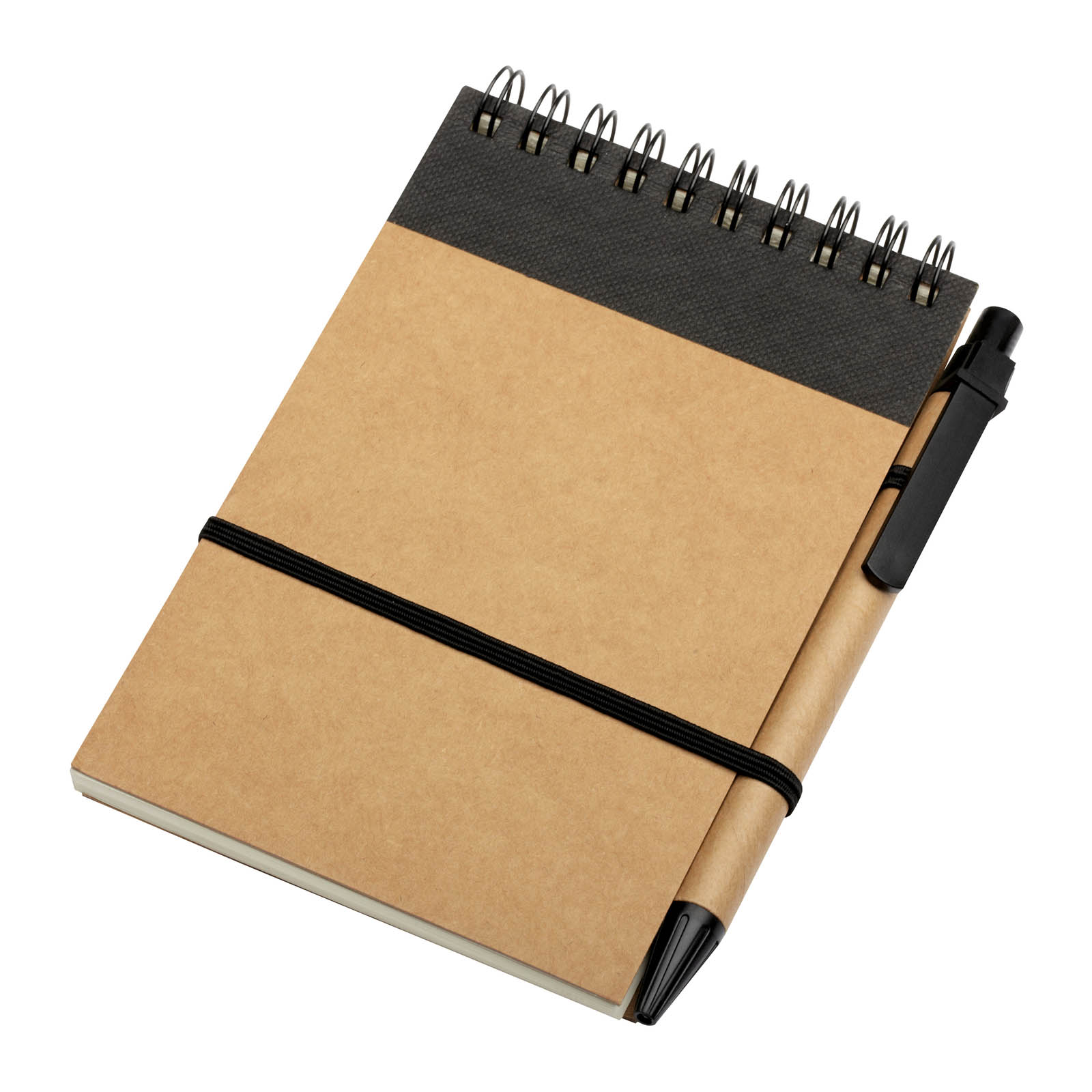 Notizbuch CLIC CLAC-FOGGIA