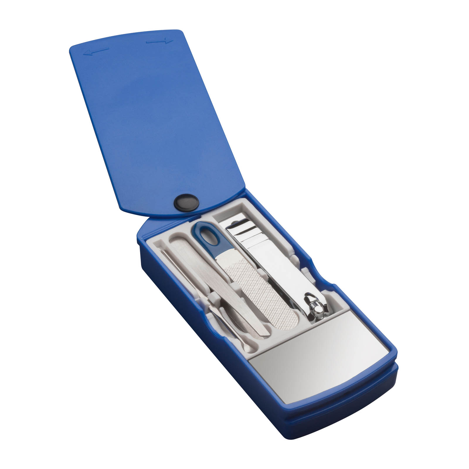 Manikürset FENNVILLE Manikürset FENNVILLE