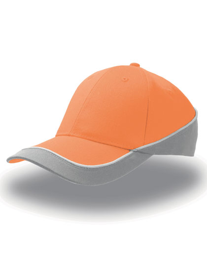 Atlantis Headwear Racing Cap