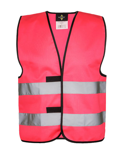 Korntex Hi-Vis Safety Vest Wolfsburg