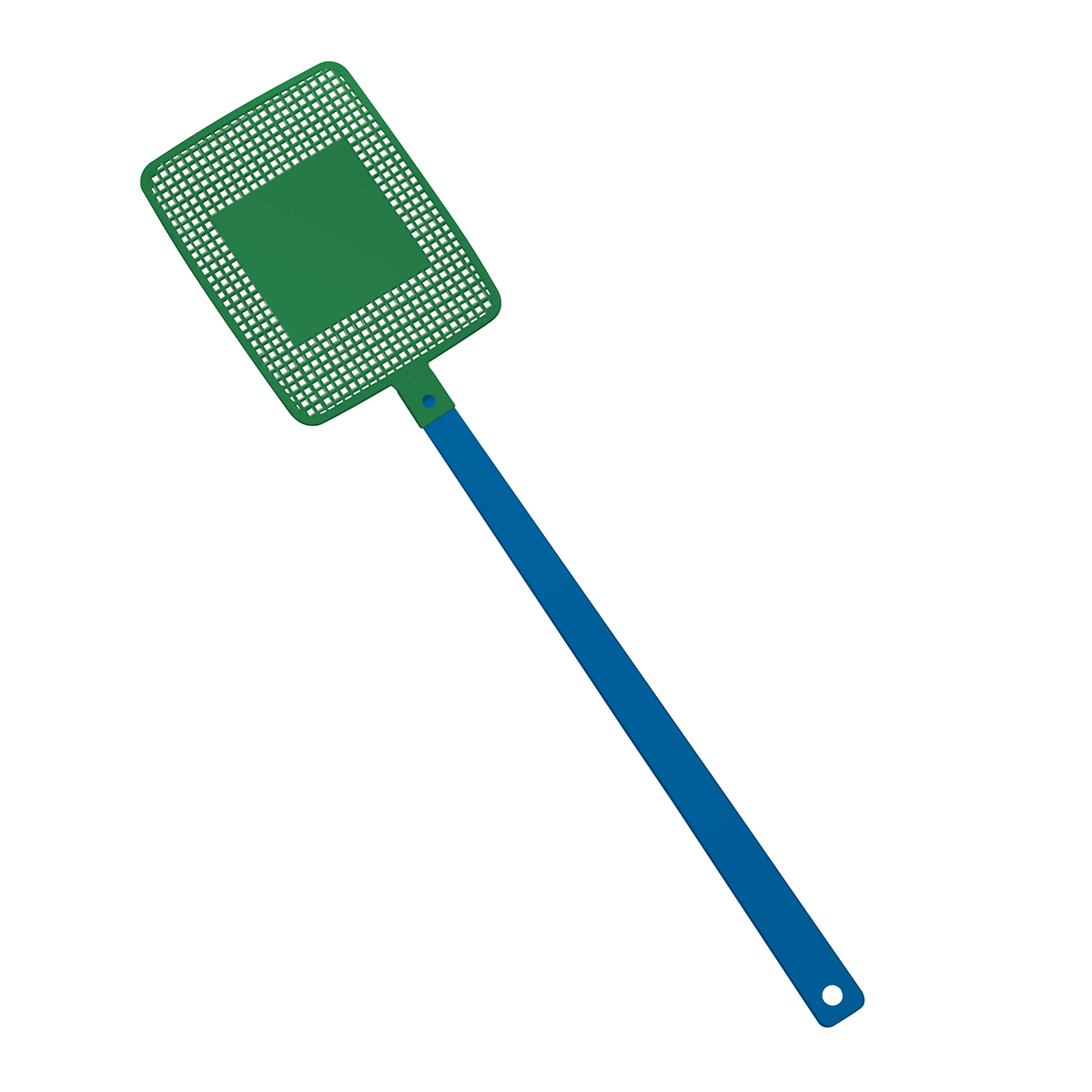 Fliegenklatsche Rechteck Fliegenklatsche Rechteck