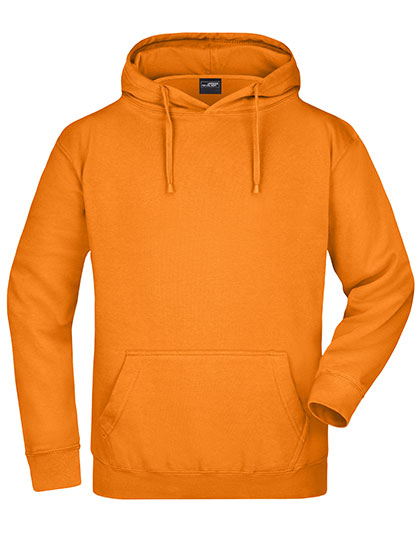 James&Nicholson Hooded Sweat James&Nicholson Hooded Sweat