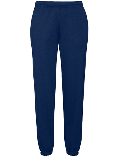 Fruit of the Loom Classic Elasticated Cuff Jog Pants Fruit of the Loom Classic Elasticated Cuff Jog Pants