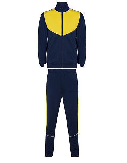 Roly Sport Kids´ Evans Tracksuit Roly Sport Kids´ Evans Tracksuit
