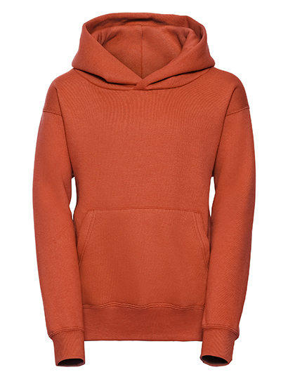 Russell Kids´ Hooded Sweatshirt