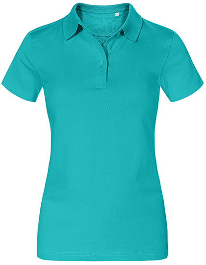 Promodoro Women´s Jersey Polo Promodoro Women´s Jersey Polo