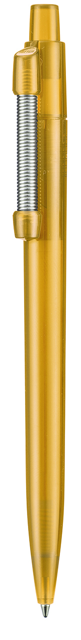 Kugelschreiber STRONG TRANSPARENT Ritter-Pen Kugelschreiber STRONG TRANSPARENT Ritter-Pen