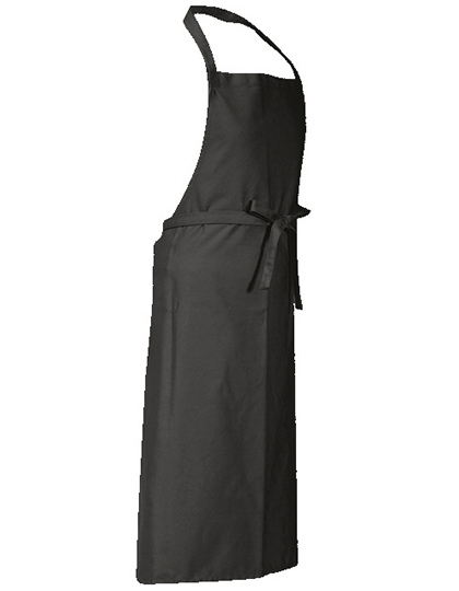 CG Workwear Bib Apron Verona 110 x 75 cm