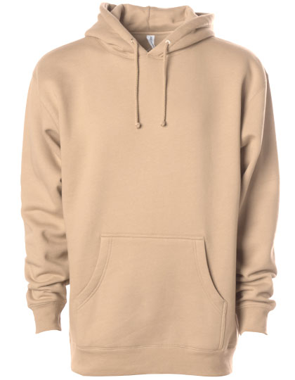 Independent Men´s Heavyweight Hooded Pullover