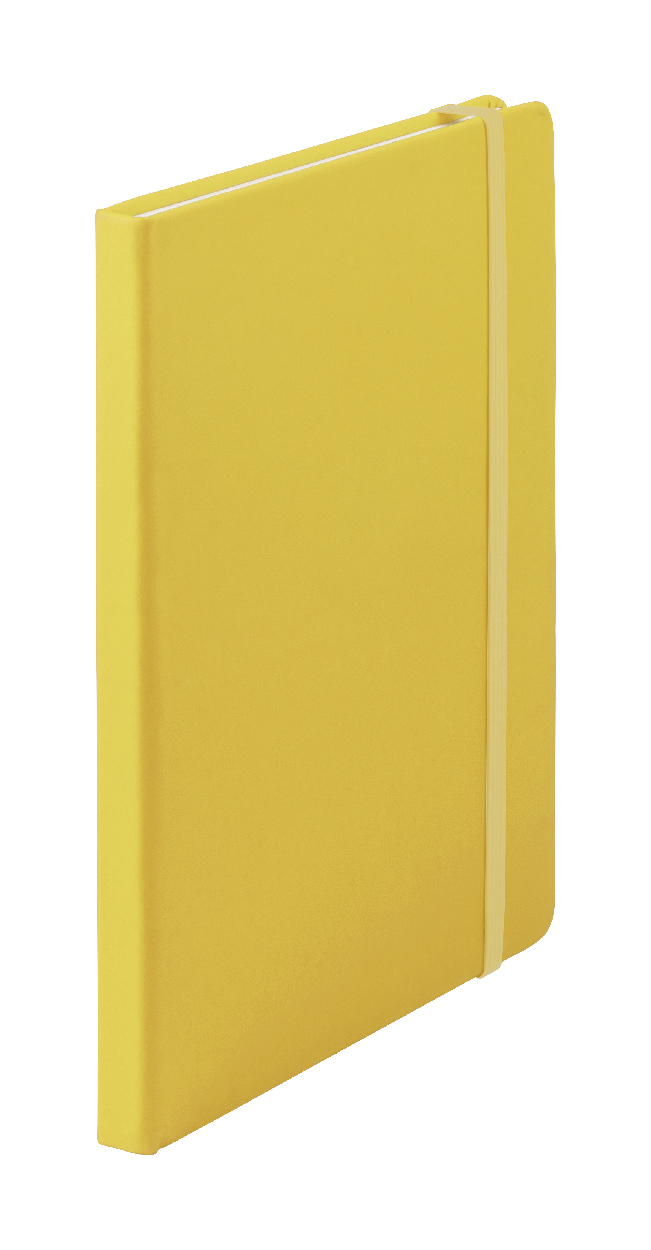 Notizbuch Nopuk Blank A5