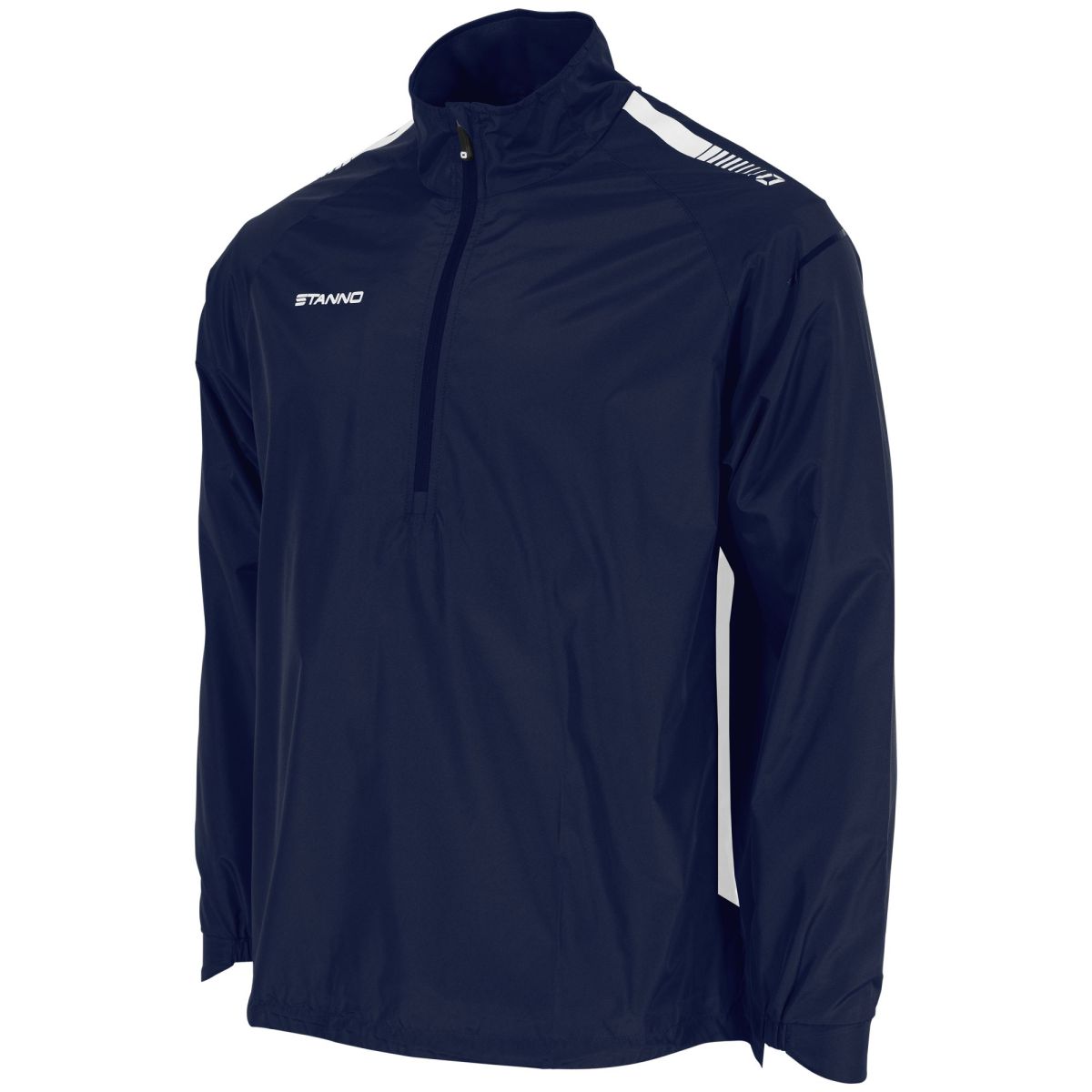 Stanno First Windbreaker Half Zip Stanno First Windbreaker Half Zip
