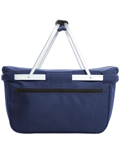 Halfar Cooler Shopper Basket