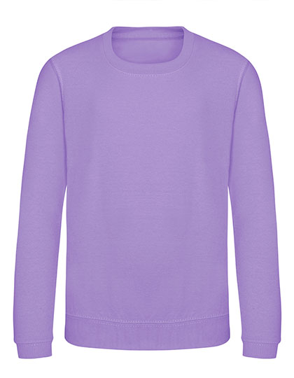 Just Hoods Kids´ AWDis Sweat Just Hoods Kids´ AWDis Sweat