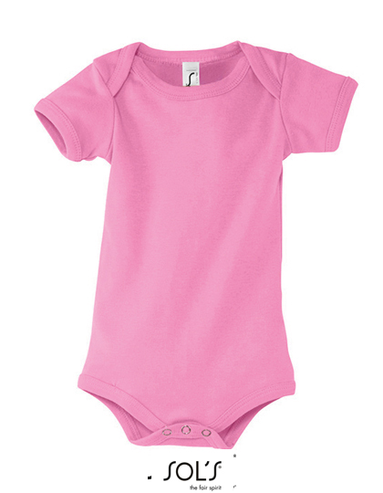 SOL´S Babies Bodysuit Bambino SOL´S Babies Bodysuit Bambino