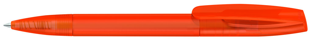 CORAL frozen Drehkugelschreiber CORAL frozen Drehkugelschreiber