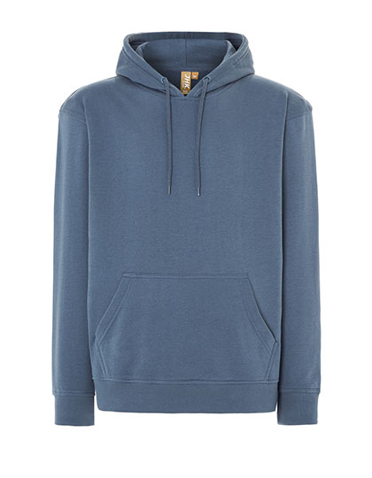 JHK Unisex Hooded Sweat Teide