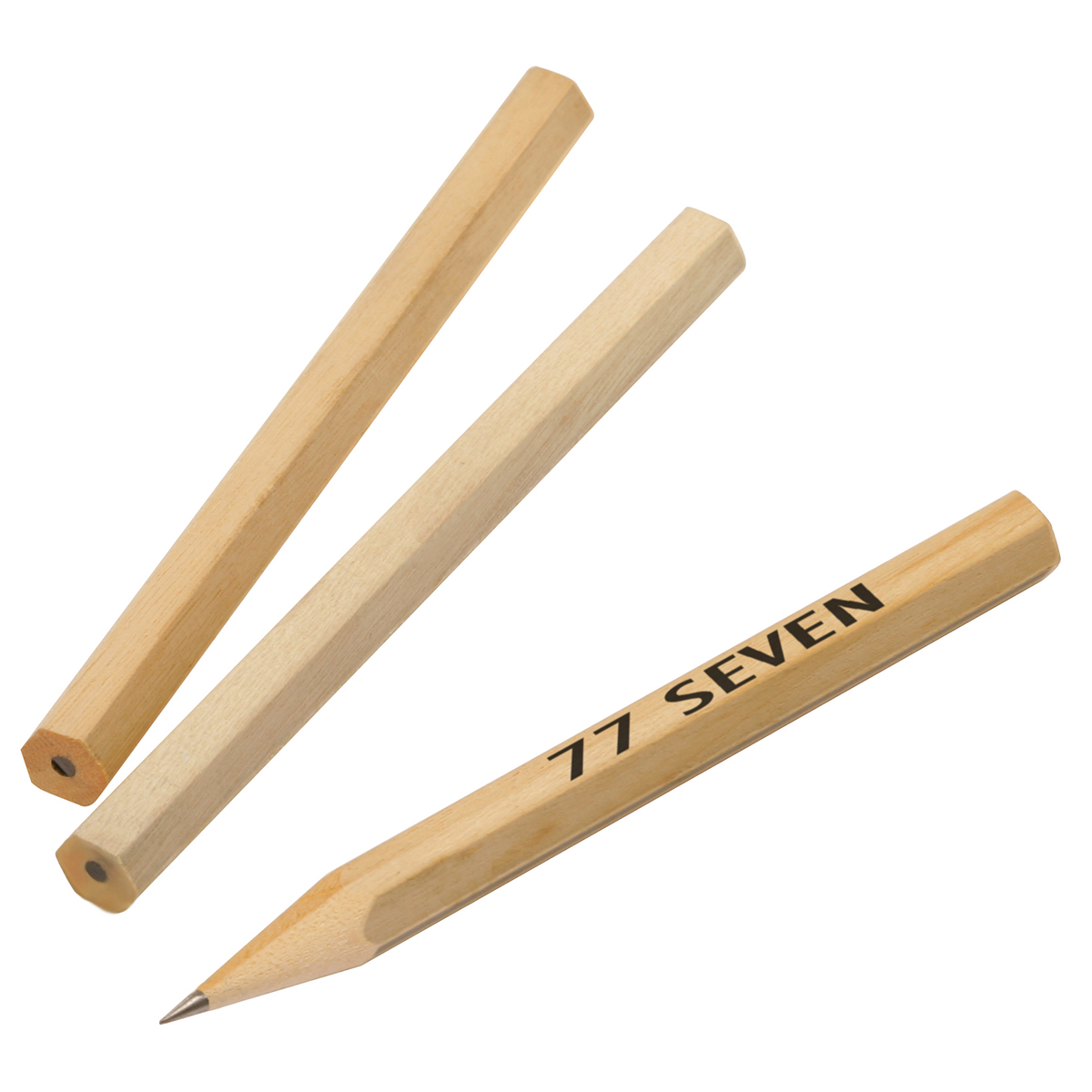 Bleistift kurz