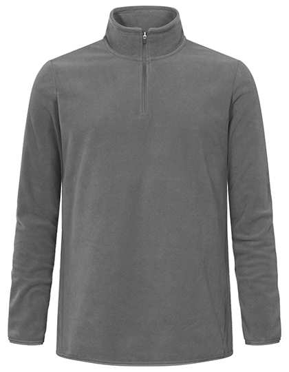 Promodoro Men´s Recycled Fleece Troyer