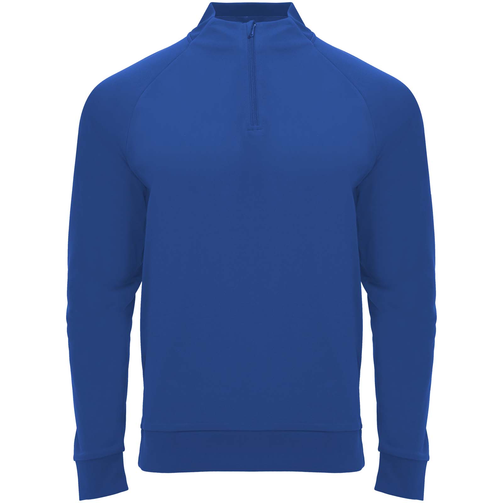 Epiro Half-Zip Sweatshirt Unisex Epiro Half-Zip Sweatshirt Unisex