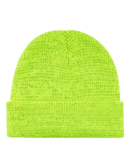 Reflektierende Mütze Reflektierende Mütze