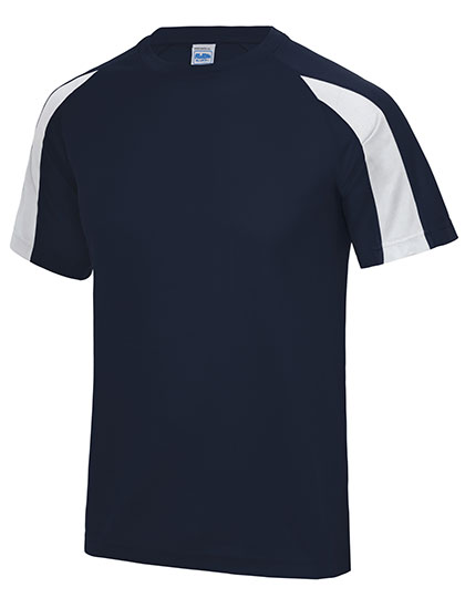 Just Cool Kids´ Contrast Cool T