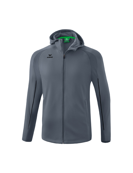 Erima LIGA STAR Trainingsjacke mit Kapuze