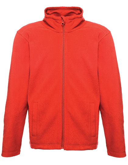 Regatta Junior Brigade II Full Zip Fleece Regatta Junior Brigade II Full Zip Fleece