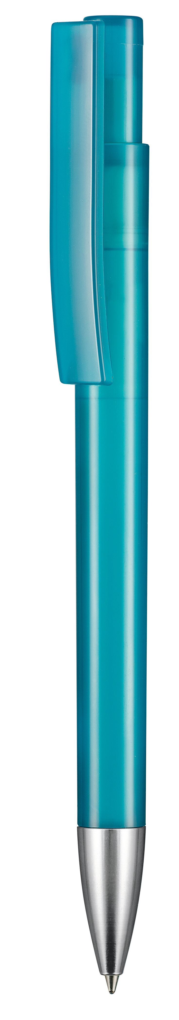 Kugelschreiber STRATOS TRANSPARENT Ritter-Pen Kugelschreiber STRATOS TRANSPARENT Ritter-Pen