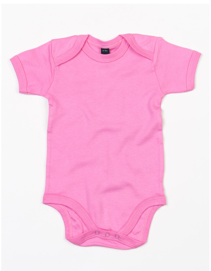 Babybugz Baby Bodysuit Babybugz Baby Bodysuit