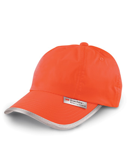 Result Safe-Guard High Vis Cap Result Safe-Guard High Vis Cap