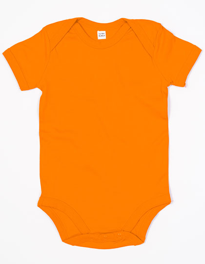 Babybugz Baby Bodysuit Babybugz Baby Bodysuit