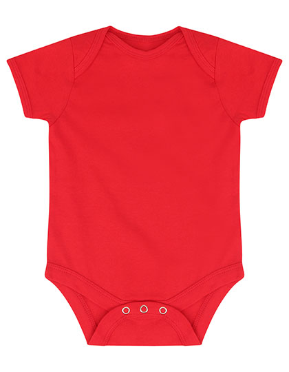 Larkwood Essential Short Sleeved Bodysuit Larkwood Essential Short Sleeved Bodysuit