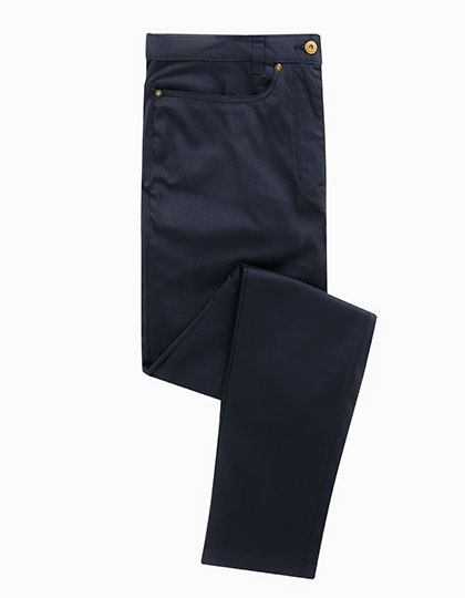 Premier Workwear Men´s Performance Chino Jeans Premier Workwear Men´s Performance Chino Jeans
