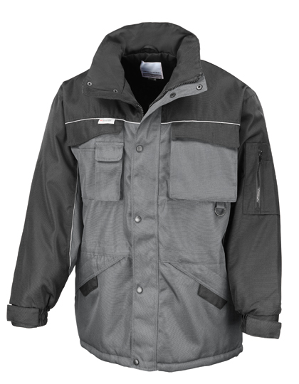 Result WORK-GUARD Heavy Duty Combo Coat
