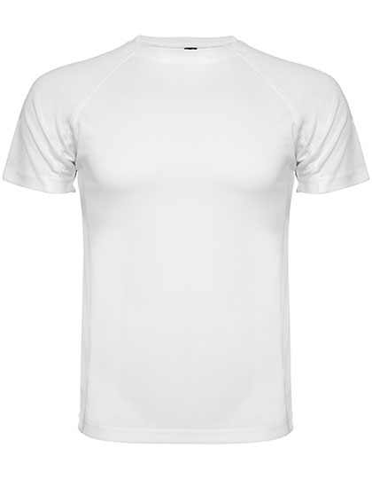 Roly Sport Men´s Montecarlo T-Shirt Roly Sport Men´s Montecarlo T-Shirt