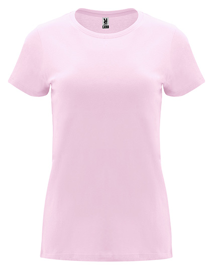 Roly Women´s Capri T-Shirt Roly Women´s Capri T-Shirt