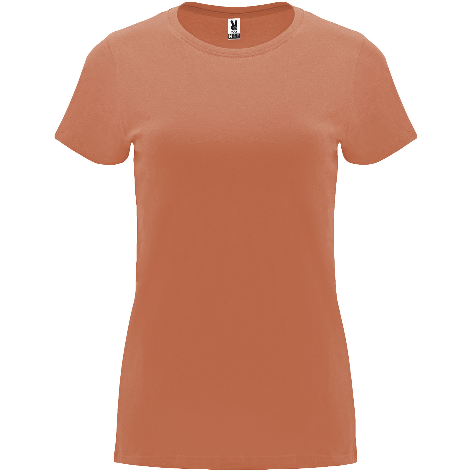 Capri T-Shirt für Damen Capri T-Shirt für Damen