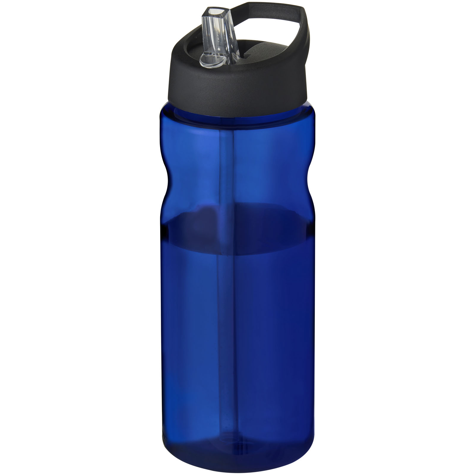 H2O Active® Eco Base 650 ml Sportflasche mit Ausgussdeckel H2O Active® Eco Base 650 ml Sportflasche mit Ausgussdeckel