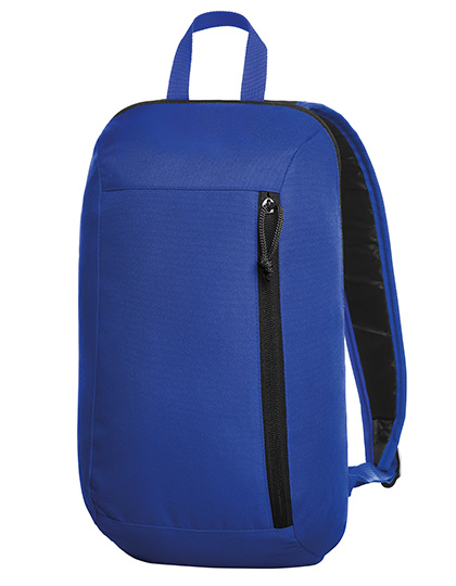 Halfar Backpack Flow