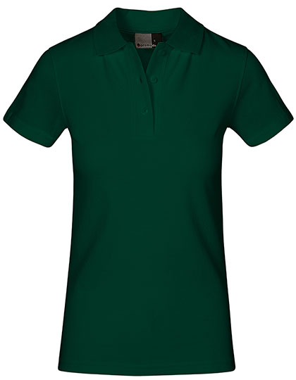 Promodoro Women´s Superior Polo Promodoro Women´s Superior Polo