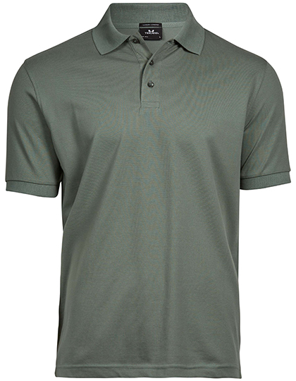Tee Jays Men´s Luxury Stretch Polo Tee Jays Men´s Luxury Stretch Polo