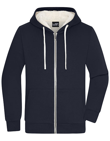 James&Nicholson Men´s Doubleface Jacket James&Nicholson Men´s Doubleface Jacket