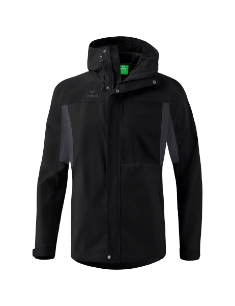 Erima Multifunktionsjacke Kinder