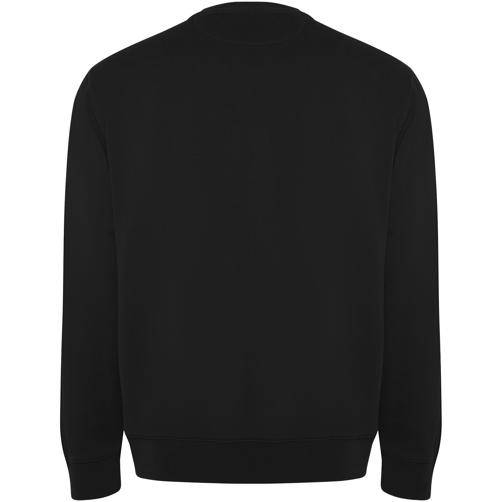 Batian Sweatshirt mit Rundhalsausschnitt aus Bio-Baumwolle Unisex Batian Sweatshirt mit Rundhalsausschnitt aus Bio-Baumwolle Unisex