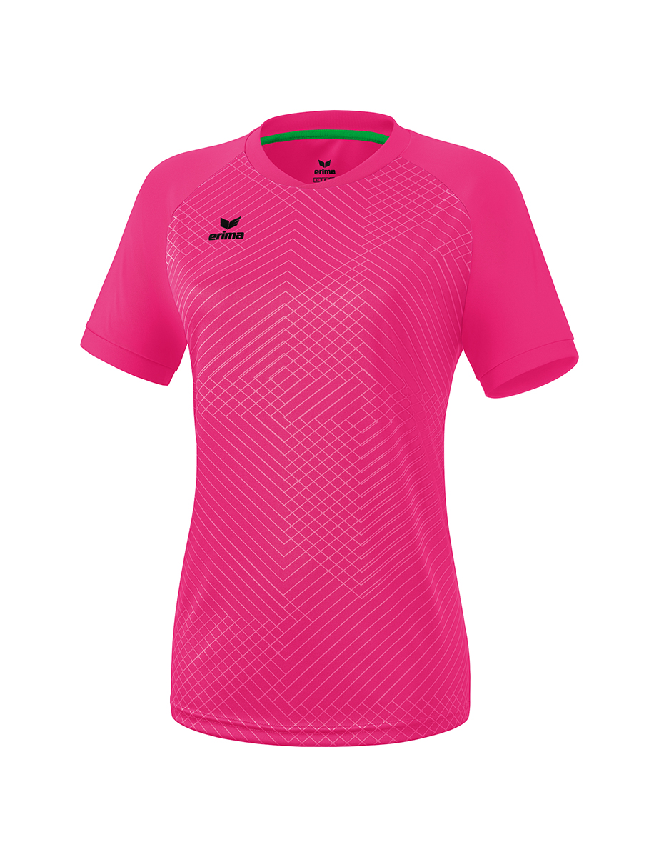 Erima Madrid Trikot Damen Erima Madrid Trikot Damen